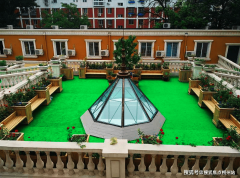  <strong>2026年3月市西城区白纸坊街道宁心园养老</strong>